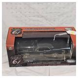 1/18th 1969 Olds 442 Cutlas
