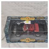 1/18th 1969 Shelby GT-500