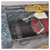 1/18th 1969 Shelby GT-500