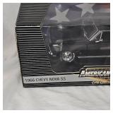 1/18th 1966 Chevy Nova
