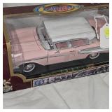 1/18th 1958 Edsel