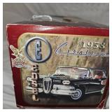 1/18th 1958 Edsel