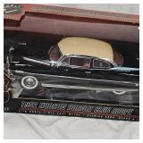 1/18th 1952 Hudson Hornet Club Coupe