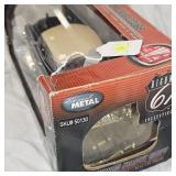 1/18th 1952 Hudson Hornet Club Coupe