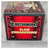 1:18 1967 Chevy Chevelle SS