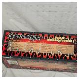 1:18 1967 Chevy Chevelle SS