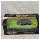1/18th 1970 Plymouth Super Bird