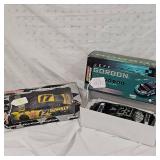 1/24 Jeff Gordon and #17 Nascars