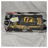 1/24 Jeff Gordon and #17 Nascars