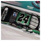 1/24 Jeff Gordon and #17 Nascars