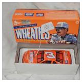 1/24 Dale Earnhardt Sr Wheaties and Coke