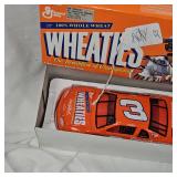 1/24 Dale Earnhardt Sr Wheaties and Coke