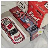 1/24th Budweiser Dale Earnhardt Jr Nascar