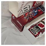 1/24th Budweiser Dale Earnhardt Jr Nascar