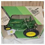 1/16th John Deere Model A