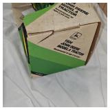 1/16th John Deere Model A