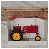 1/16th Massey Harris