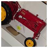 1/16th Massey Harris