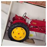 1/16th Massey Harris