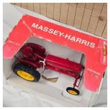 1/16th Massey Harris