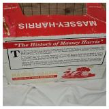 1/16th Massey Harris