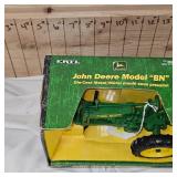 1/16th John Deere BN Tractor