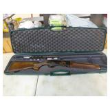 Fabarm 12 Gauge Ducks Unlimited Edition 12 Gauge Shotgun