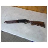 Fabarm 12 Gauge Ducks Unlimited Edition 12 Gauge Shotgun