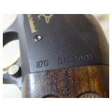 Fabarm 12 Gauge Ducks Unlimited Edition 12 Gauge Shotgun