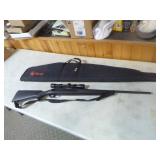 Savage Cal. 270 Win. Bolt Action Rifle