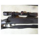 Savage Cal. 270 Win. Bolt Action Rifle