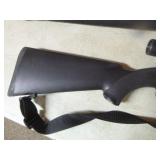 Savage Cal. 270 Win. Bolt Action Rifle