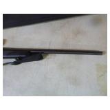 Savage Cal. 270 Win. Bolt Action Rifle
