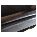 Savage Cal. 270 Win. Bolt Action Rifle