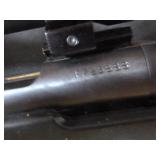 Savage Cal. 270 Win. Bolt Action Rifle