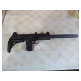 IWI UZI .22 Tactical Rimfire Rifle