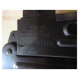 IWI UZI .22 Tactical Rimfire Rifle