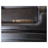 IWI UZI .22 Tactical Rimfire Rifle