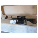 Bushmaster Cal. 223 5.56MM Rifle