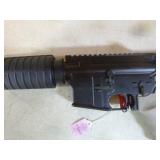 Bushmaster Cal. 223 5.56MM Rifle