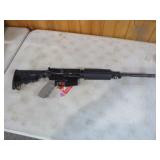 Bushmaster Cal. 223 5.56MM Rifle