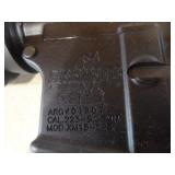 Bushmaster Cal. 223 5.56MM Rifle