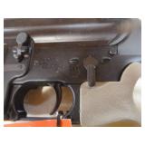 Bushmaster Cal. 223 5.56MM Rifle