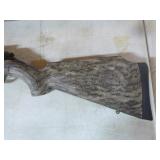 Thompson/Center .50 Cal. Muzzle Loading Rifle