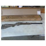 Thompson/Center .50 Cal. Muzzle Loading Rifle