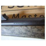 Thompson/Center .50 Cal. Muzzle Loading Rifle