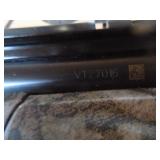 Thompson/Center .50 Cal. Muzzle Loading Rifle