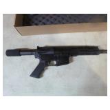 Del-Ton Inc. Cal. 5.56 AR Pistol