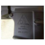 Del-Ton Inc. Cal. 5.56 AR Pistol