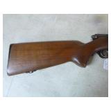 C.F. Mossberg &  Sons Bolt Action Shotgun